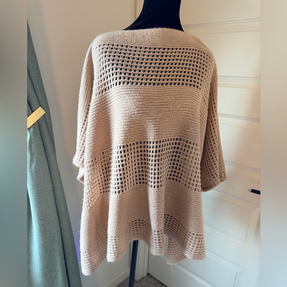 Women’s Shaw Sweater